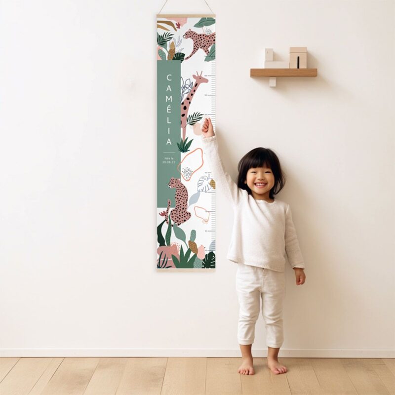 toise-panthère-fille