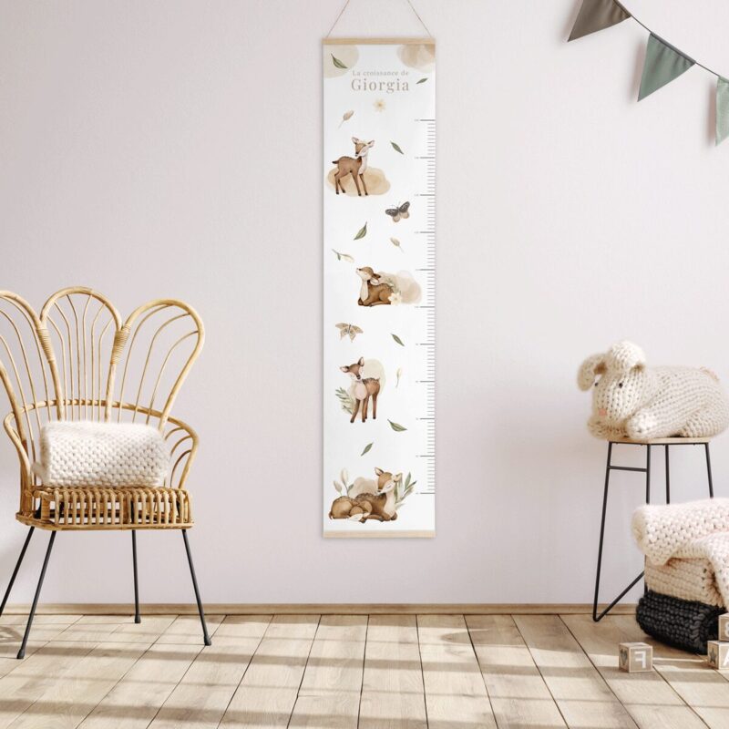 toise-personnalisee-petites-biches-des-bois-beige